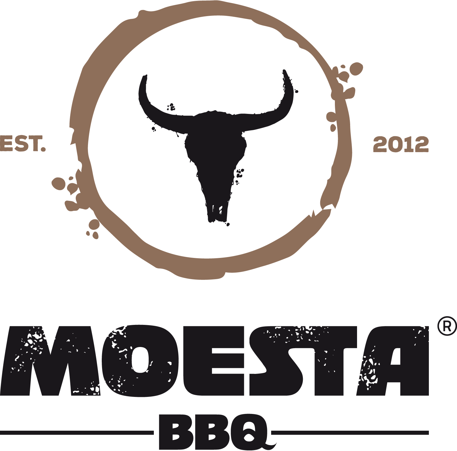 MoestaBBQ Logo 2016 2c komplett