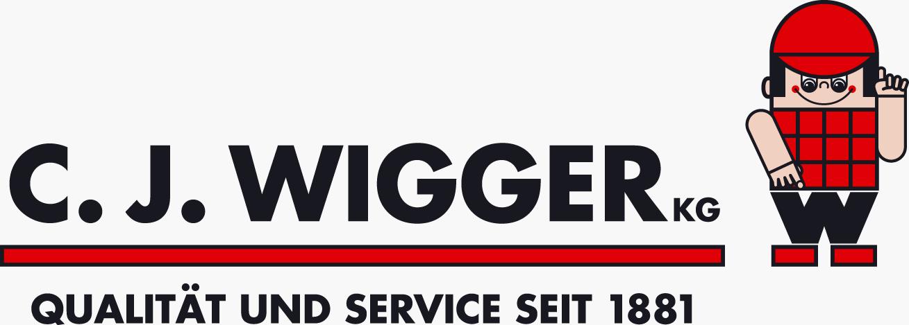 Logo Wigger